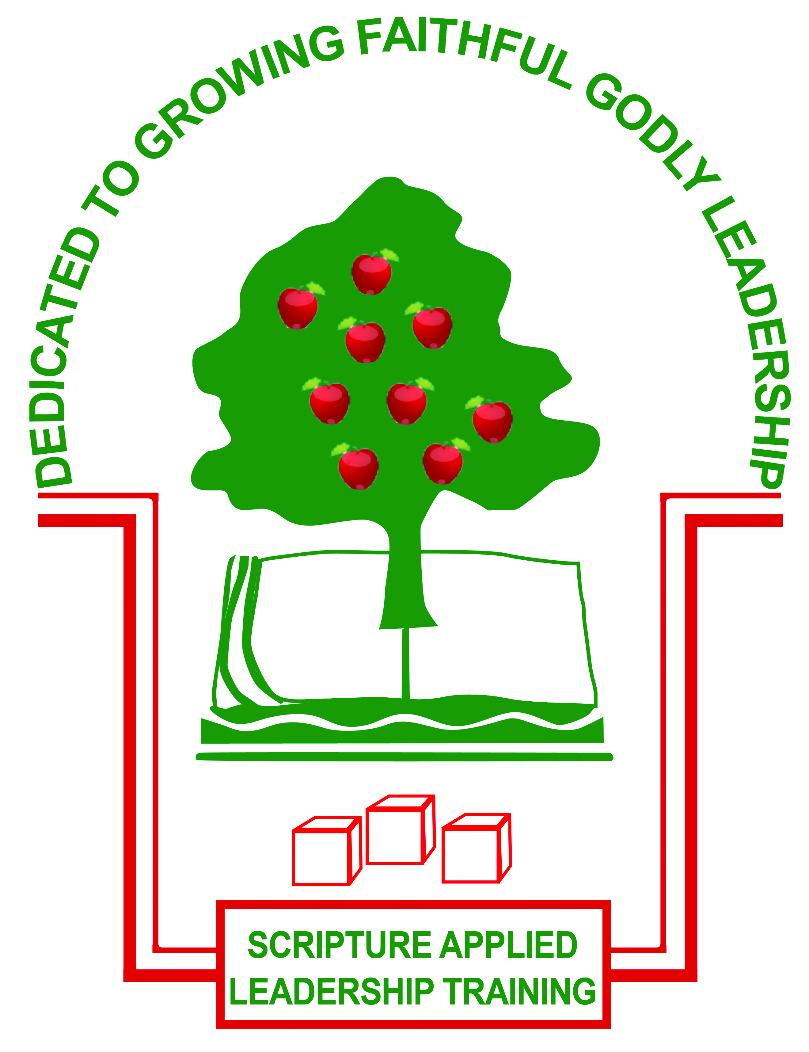 SALT Institute Logo